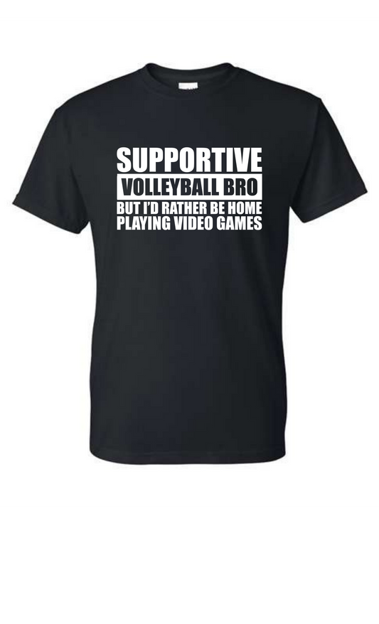 VB Bro shirt