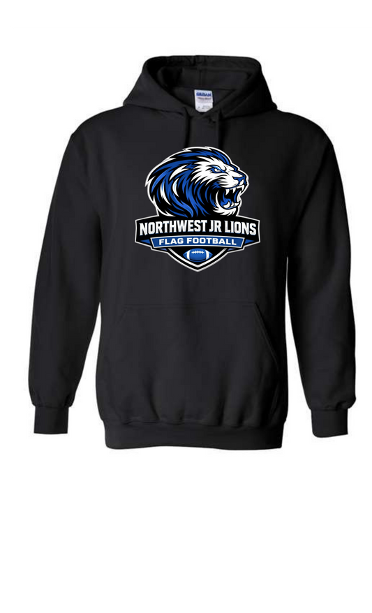 NWJLFF Adult/ Youth Hoodies