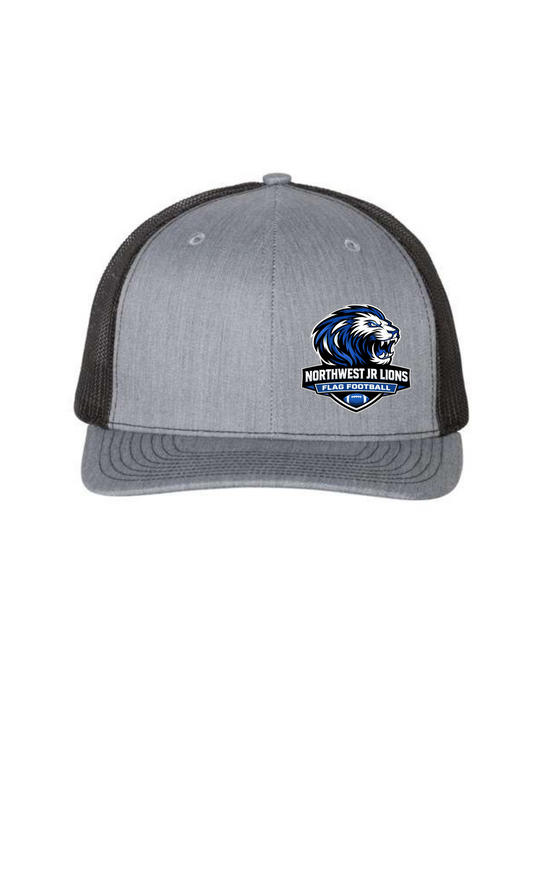 NJLFF Hat