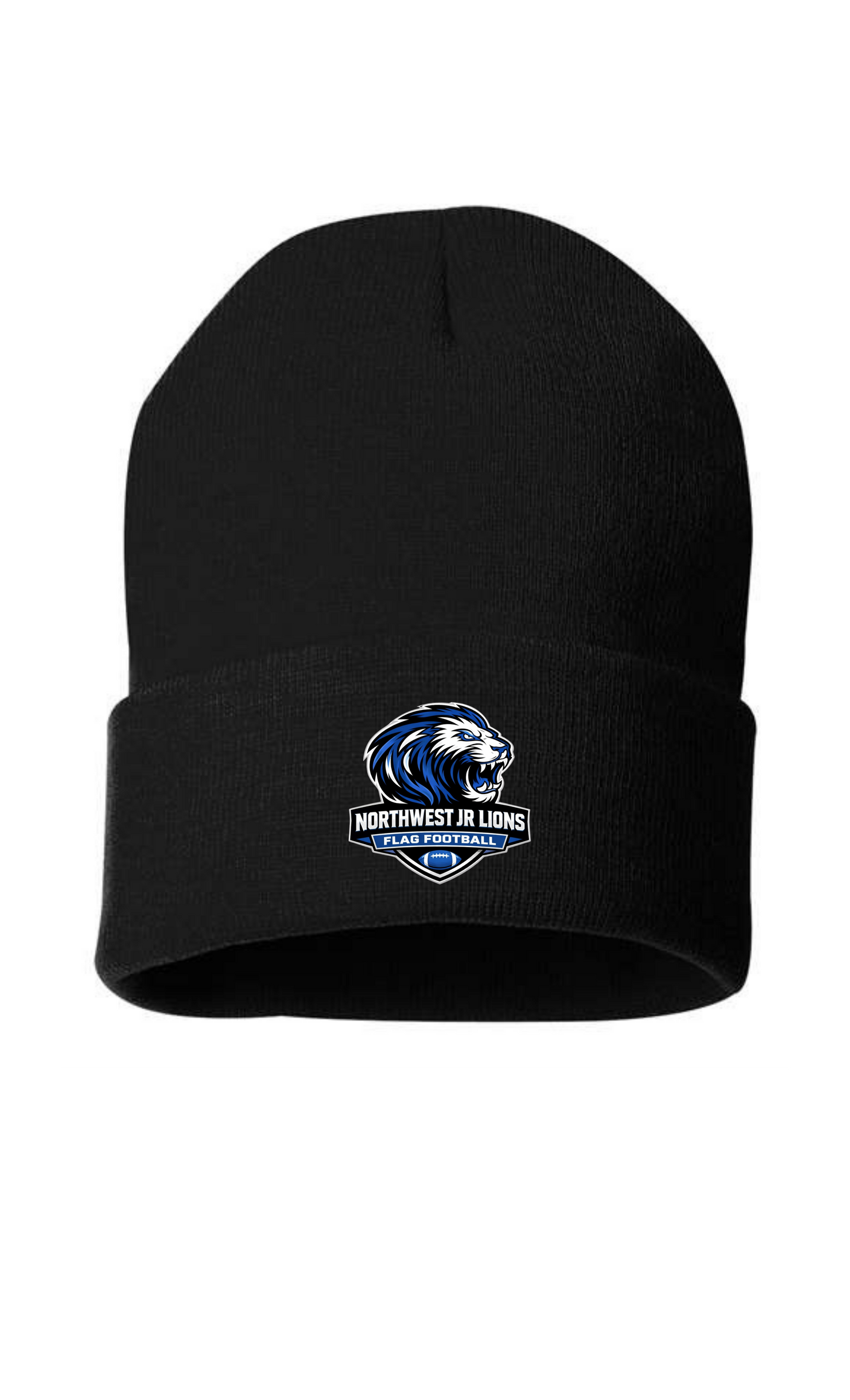 NWJLFF beanies