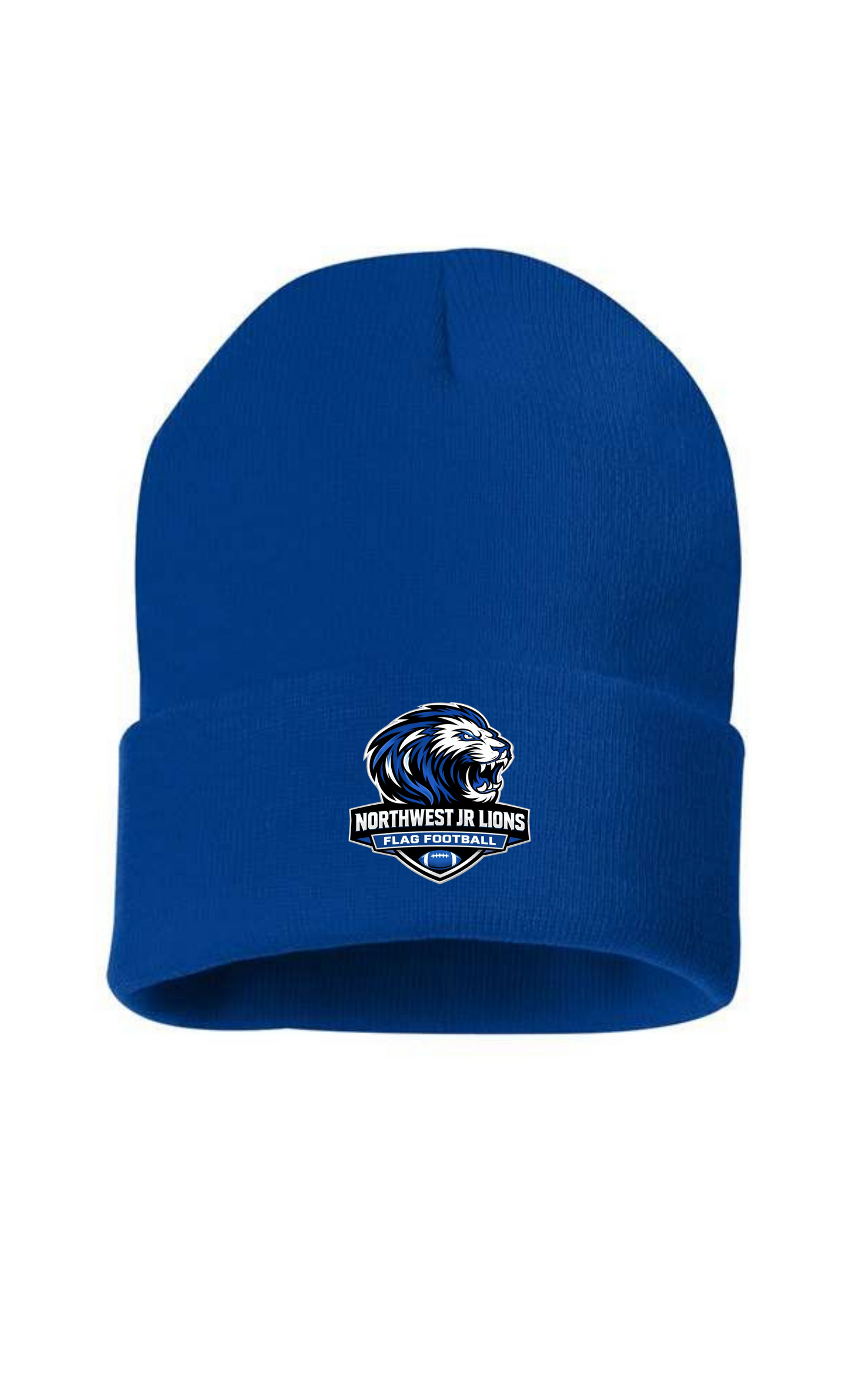 NWJLFF beanies