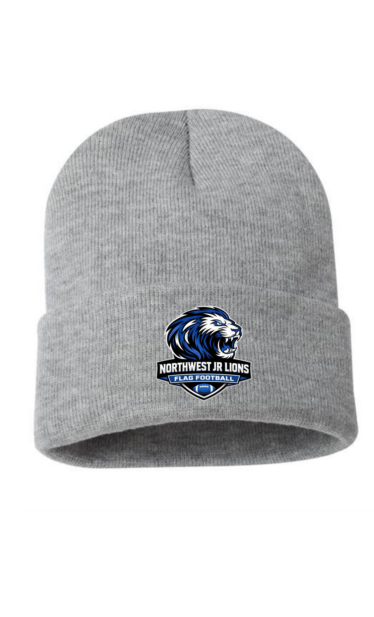 NWJLFF beanies