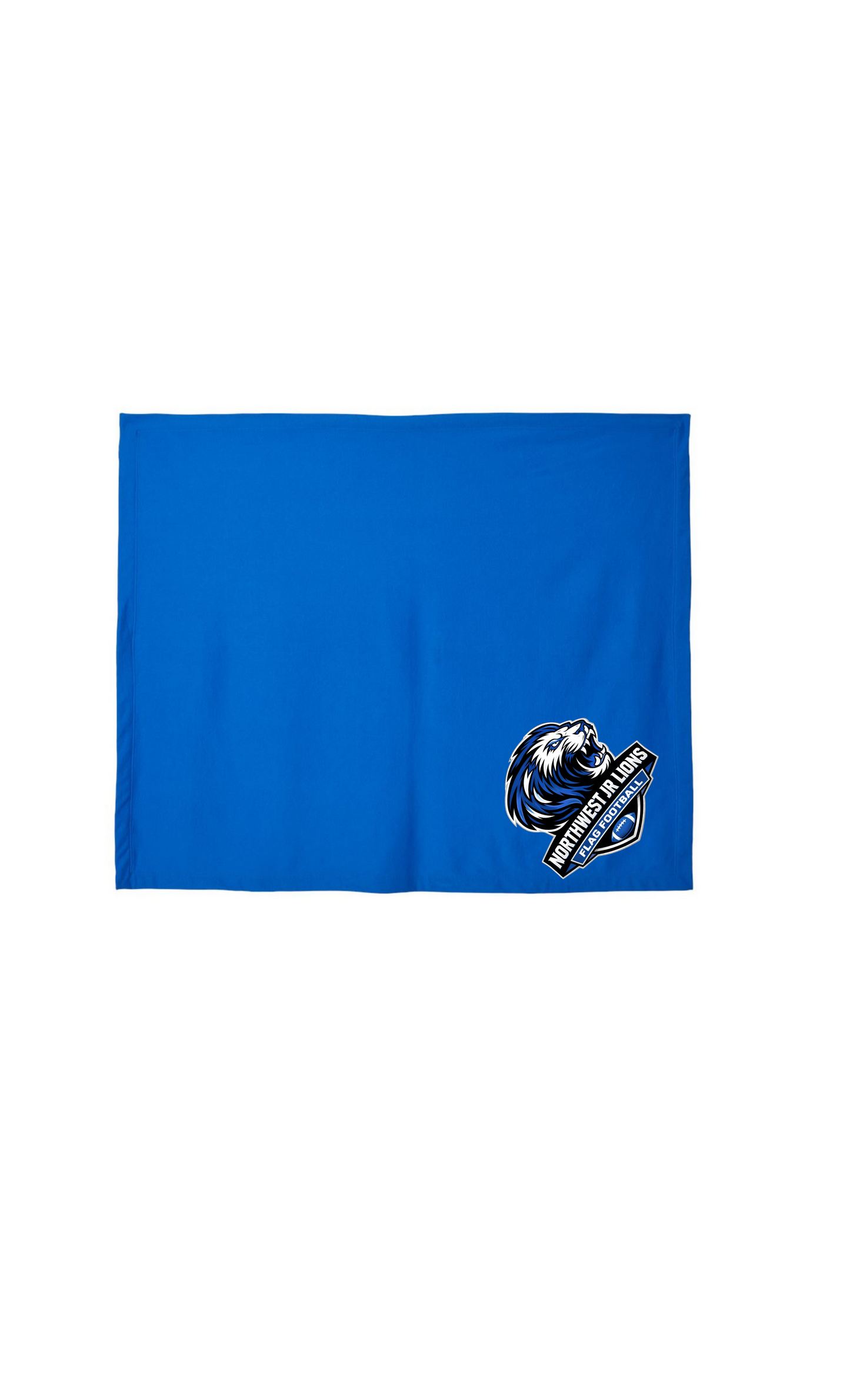 NWJLFF Blanket
