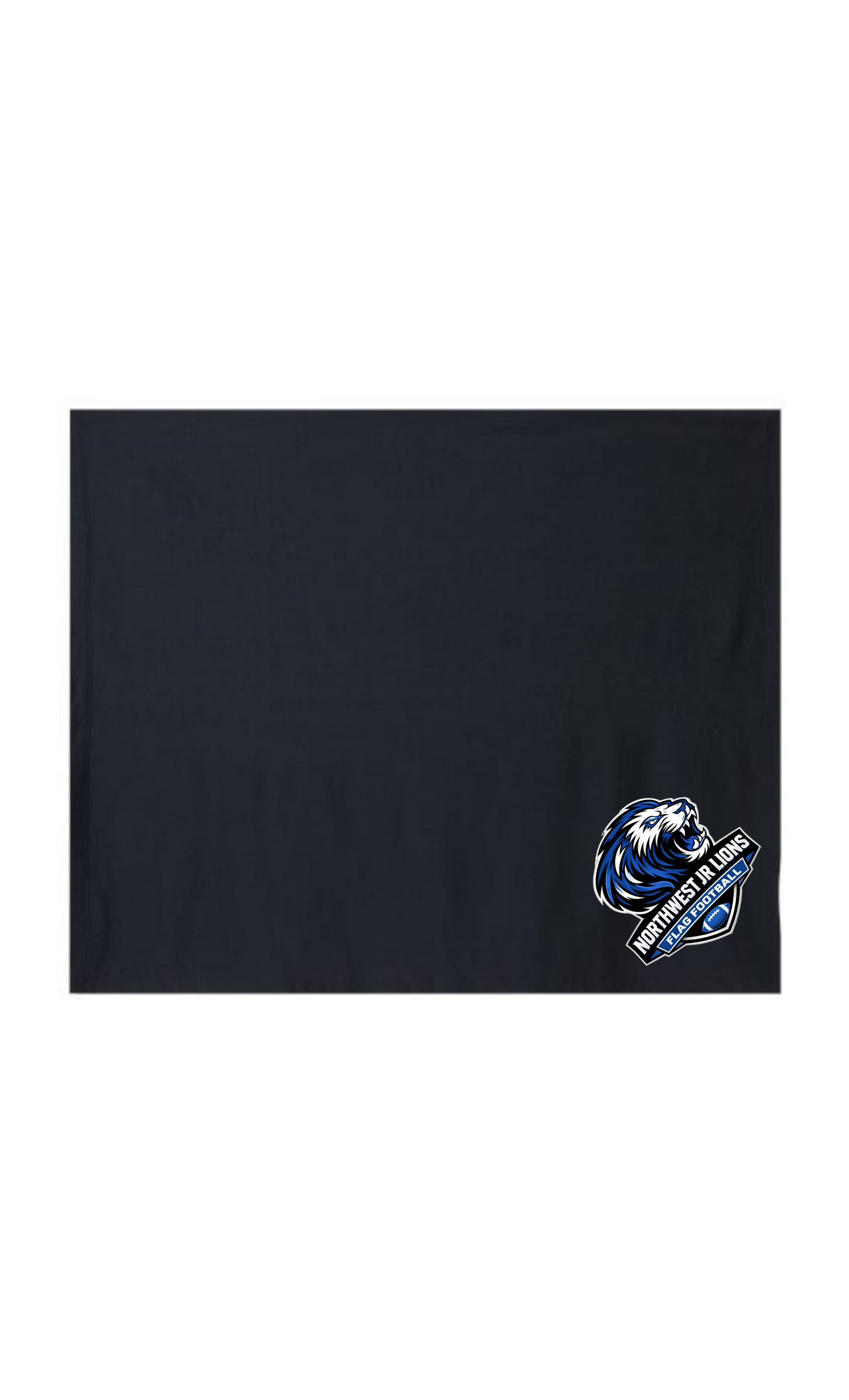NWJLFF Blanket