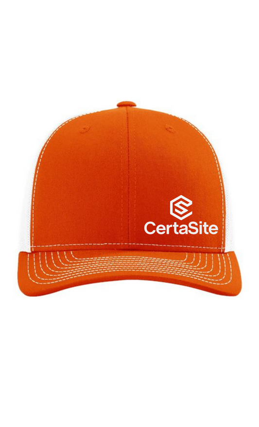CertaSite Richardson112 hats