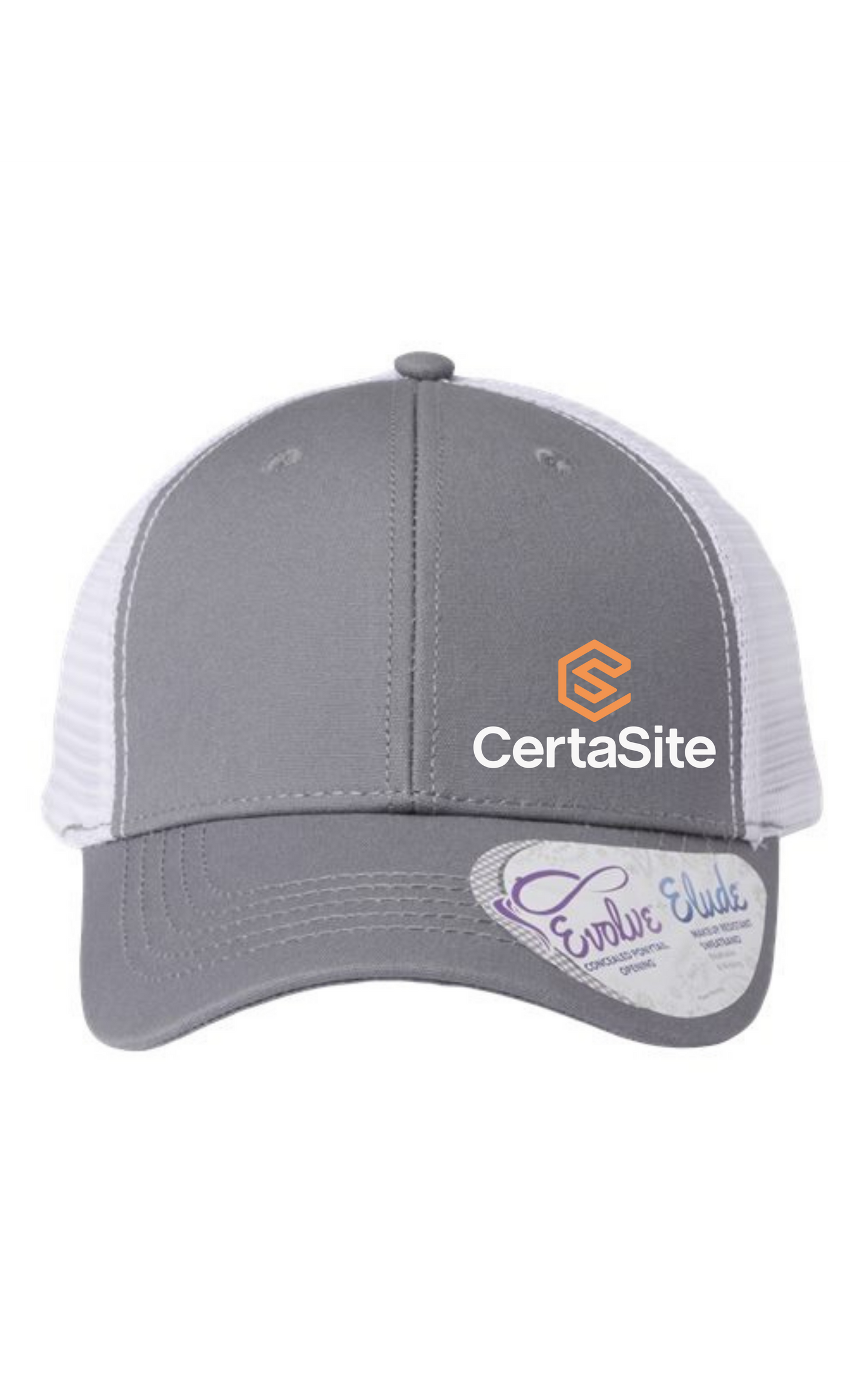 CertaSite Women’s ponytail hats