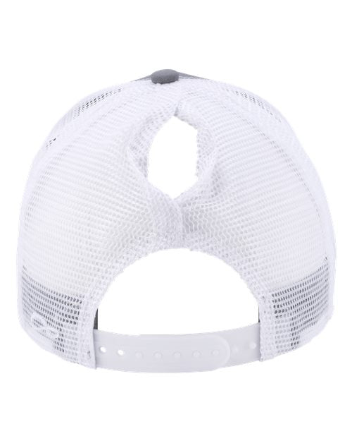 CertaSite Women’s ponytail hats