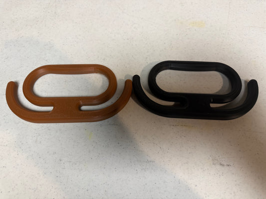 Grocery Bag Handles