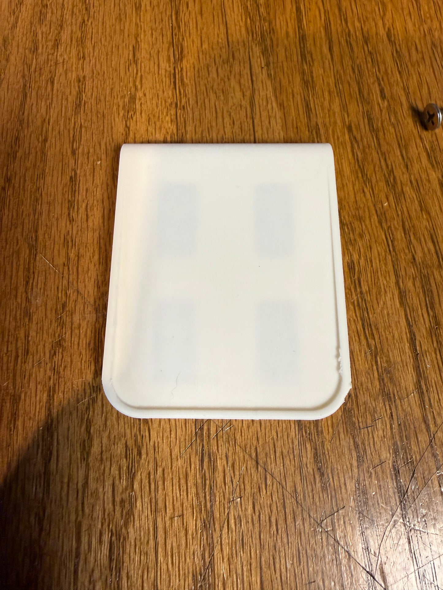 Magnetic Pocket Clip
