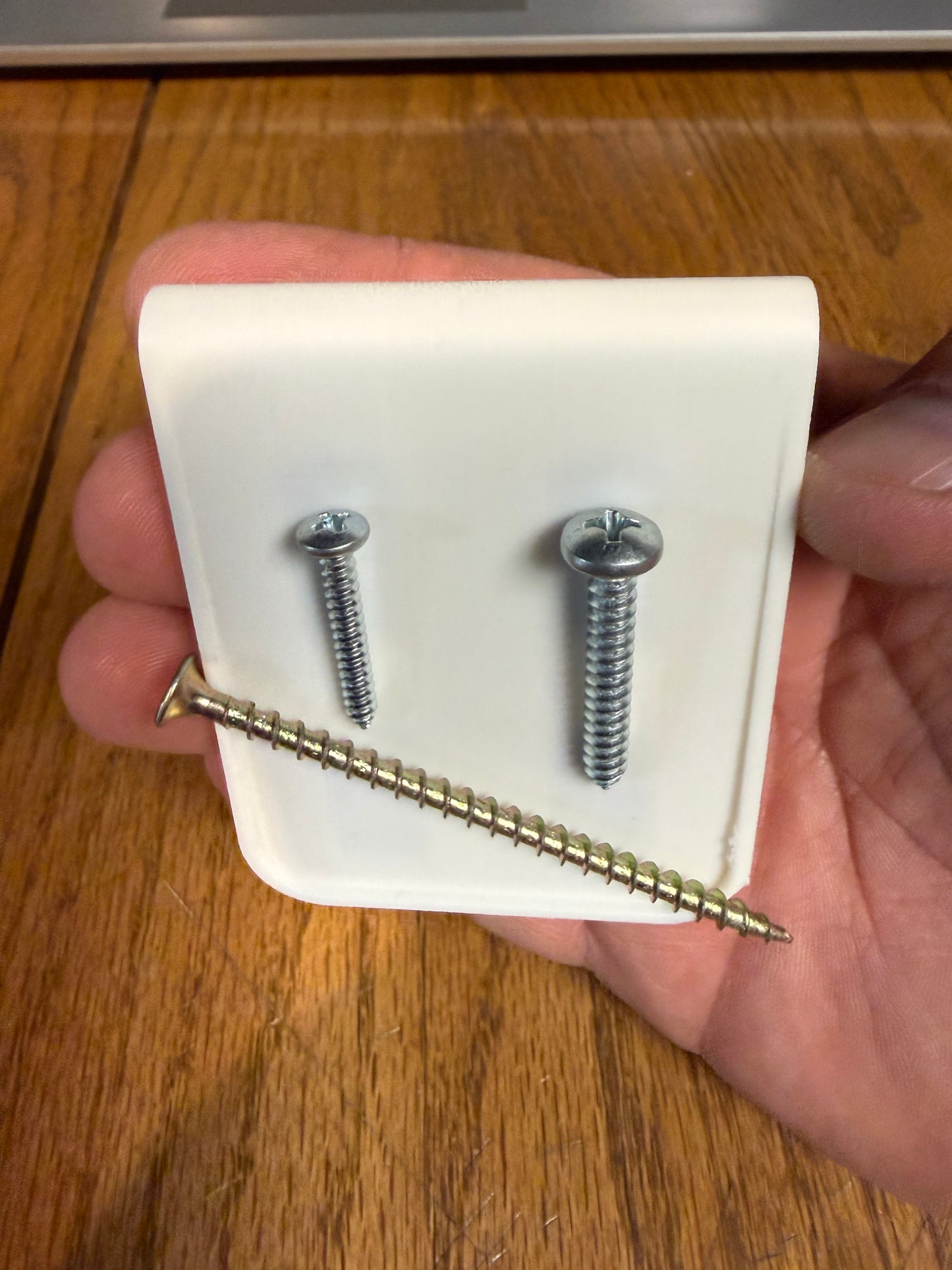Magnetic Pocket Clip