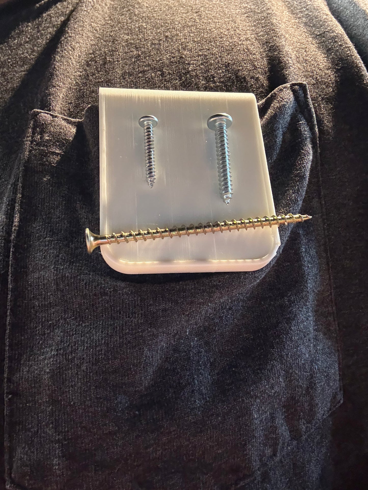 Magnetic Pocket Clip