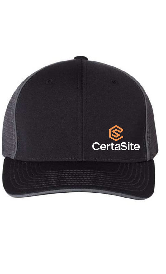 CertaSite Richardson Fitted hats